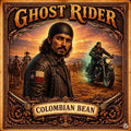 Ghost Rider- 12 oz